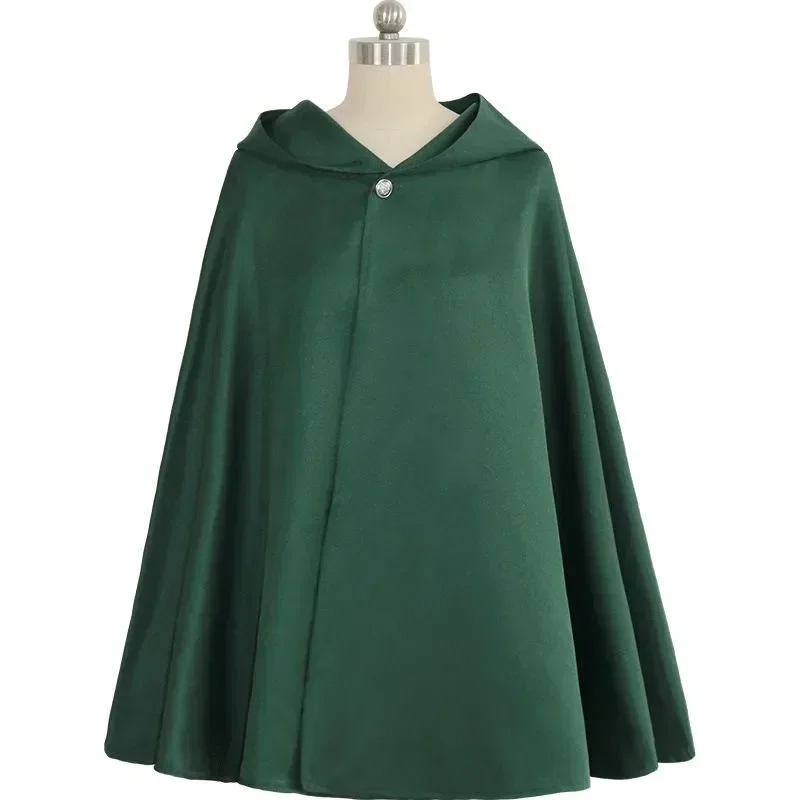 Costume de Cosplay attaque sur Titan, tenues Anime Eren Jaeger Hange Zoe, tenue de Cosplay, veste, ceinture, manteau de légion, ensemble complet AOT