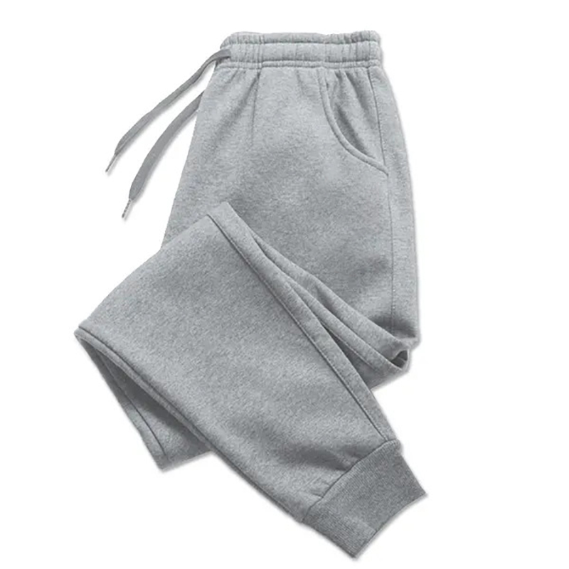 Viser de sport longs décontractés pour hommes, pantalons de survêtement de jogging, jogging d'entraînement, jogging de gym, nouvelle mode, 2023