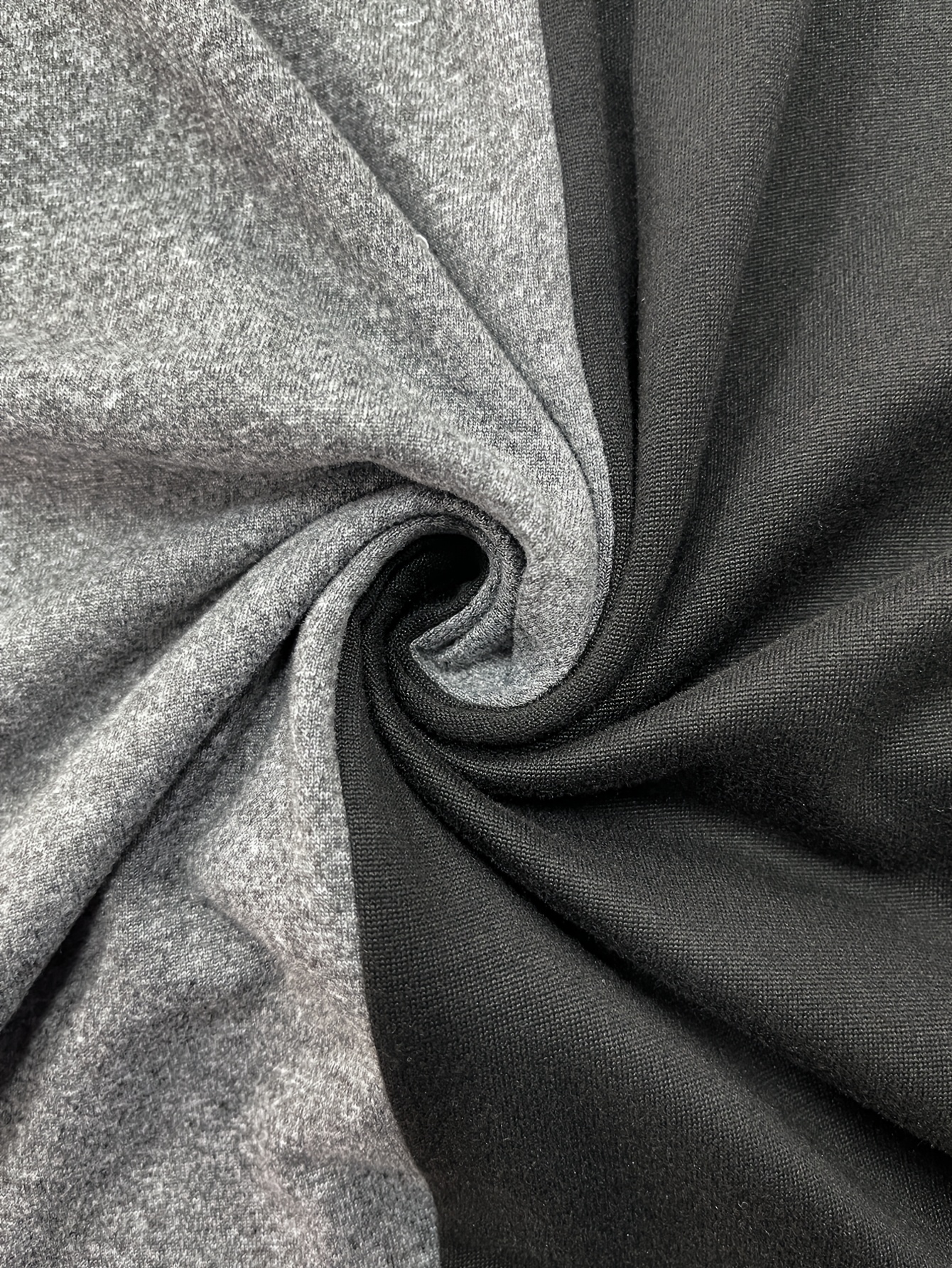 Robe longue sans manches pour femme grande taille, color block, col rond, coupe trapèze fluide, décontractée d'été, pour la plage et les vacances
