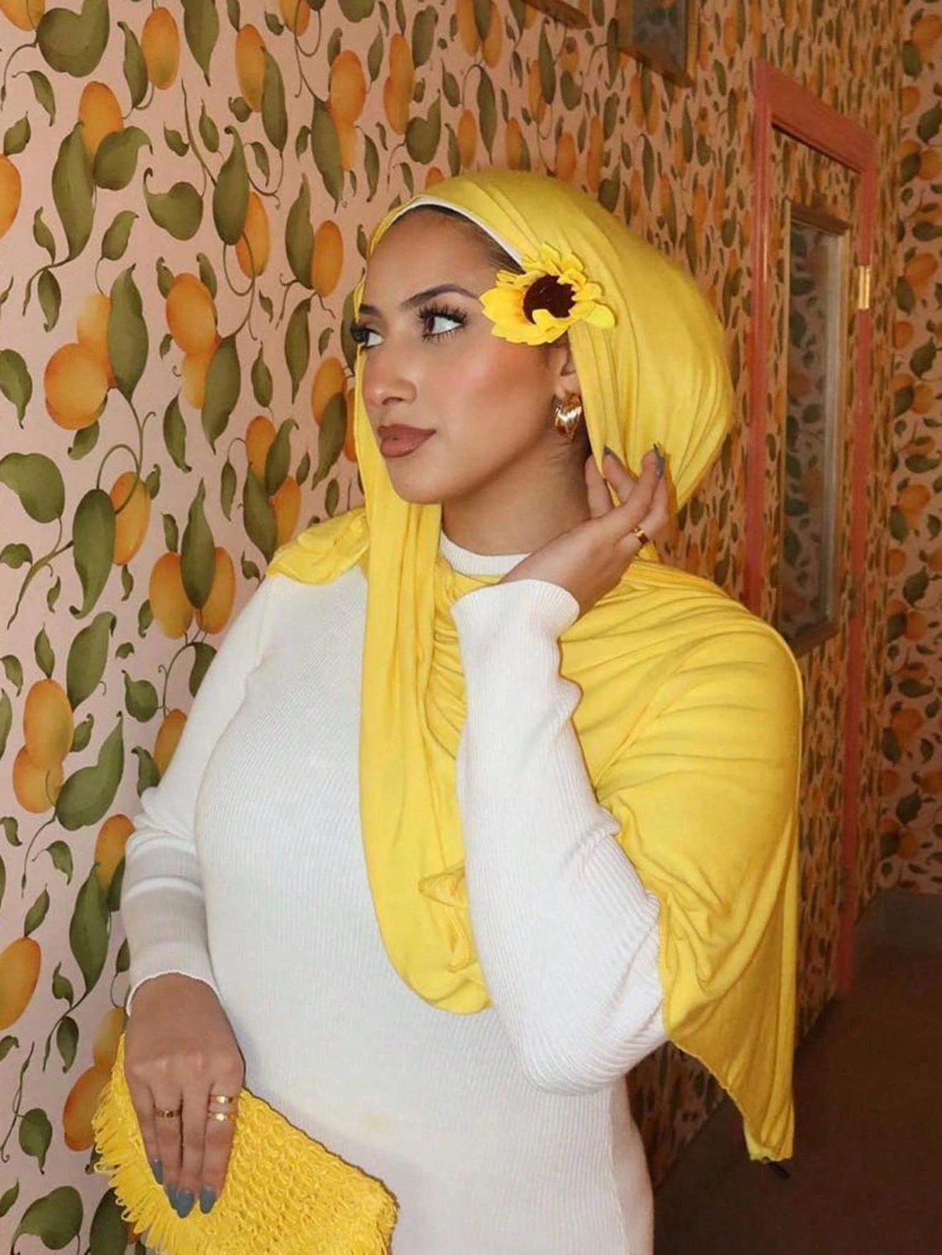 Grande taille 80*180 cm Modal pur coton musulman Jersey Hijab femmes solide écharpe Ramadan Long châle plaine doux Turban enveloppes bandeau