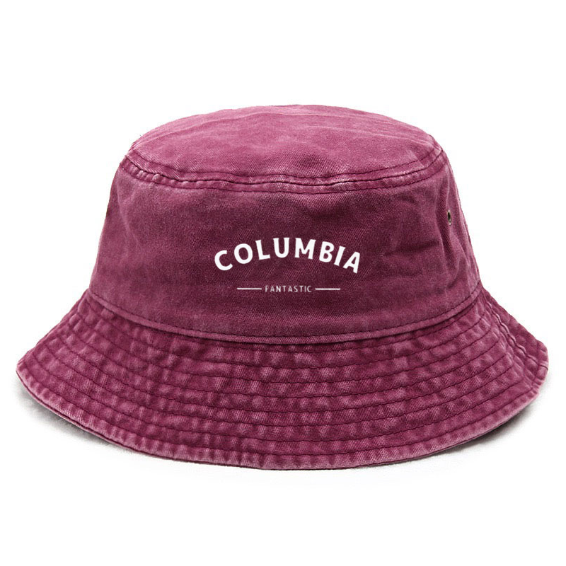 Chapeau seau délavé en coton personnalisé, chapeau de pêche Vintage pour hommes et femmes, Protection solaire en plein air, randonnée en montagne, Style d'exploration