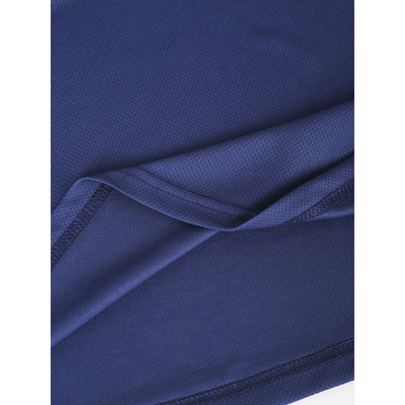 Nouvel ensemble de vêtements de sport d'été pour hommes, t-shirt à manches courtes et short, deux pièces, respirant et à séchage rapide, vêtements décontractés.