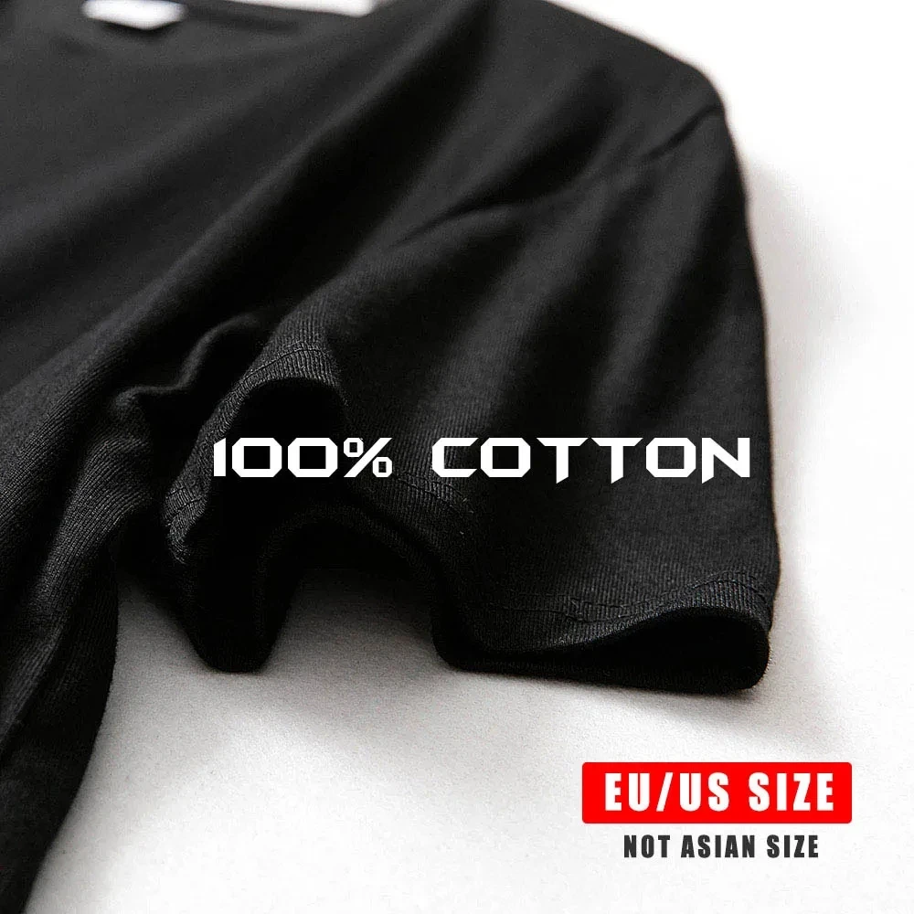 T-shirt personnalisé pour hommes et femmes, concevez votre propre logo, texte, Photo, devant et arrière, libre des deux côtés, taille européenne, en coton