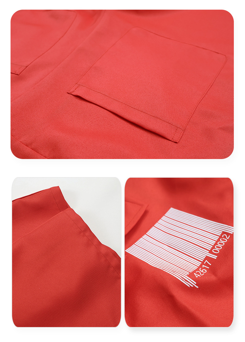 Costume de cosplay Joey, tenue Jordison Fantasia, combinaison de groupe, cosplay noué, combinaison rouge et bleue, costume de carnaval d'Halloween pour hommes