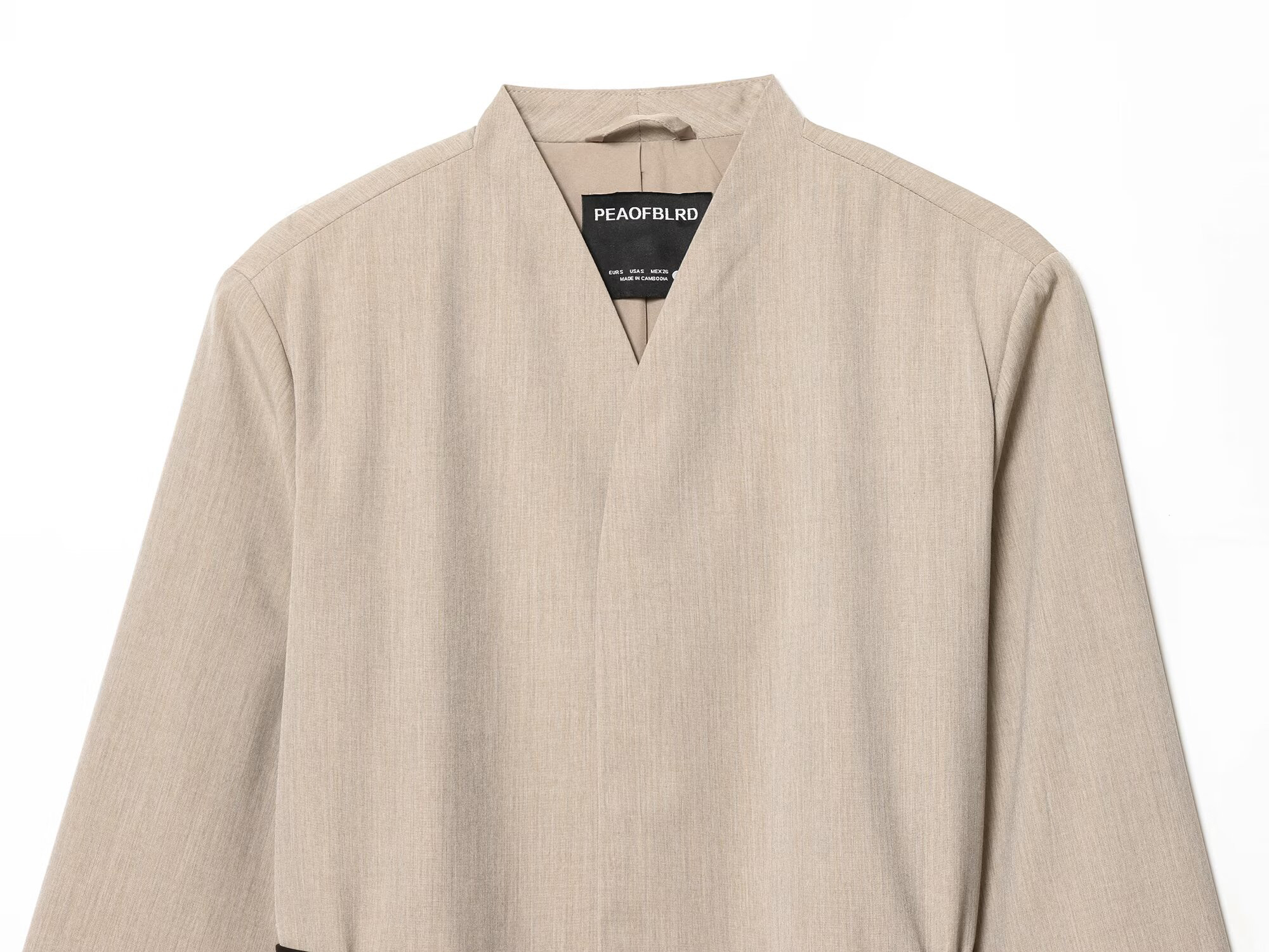 Nouvelle collection printemps de vêtements pour femmes, style décontracté, esthétique chaleureuse et intelligente, avec ceinture et veste de costume.