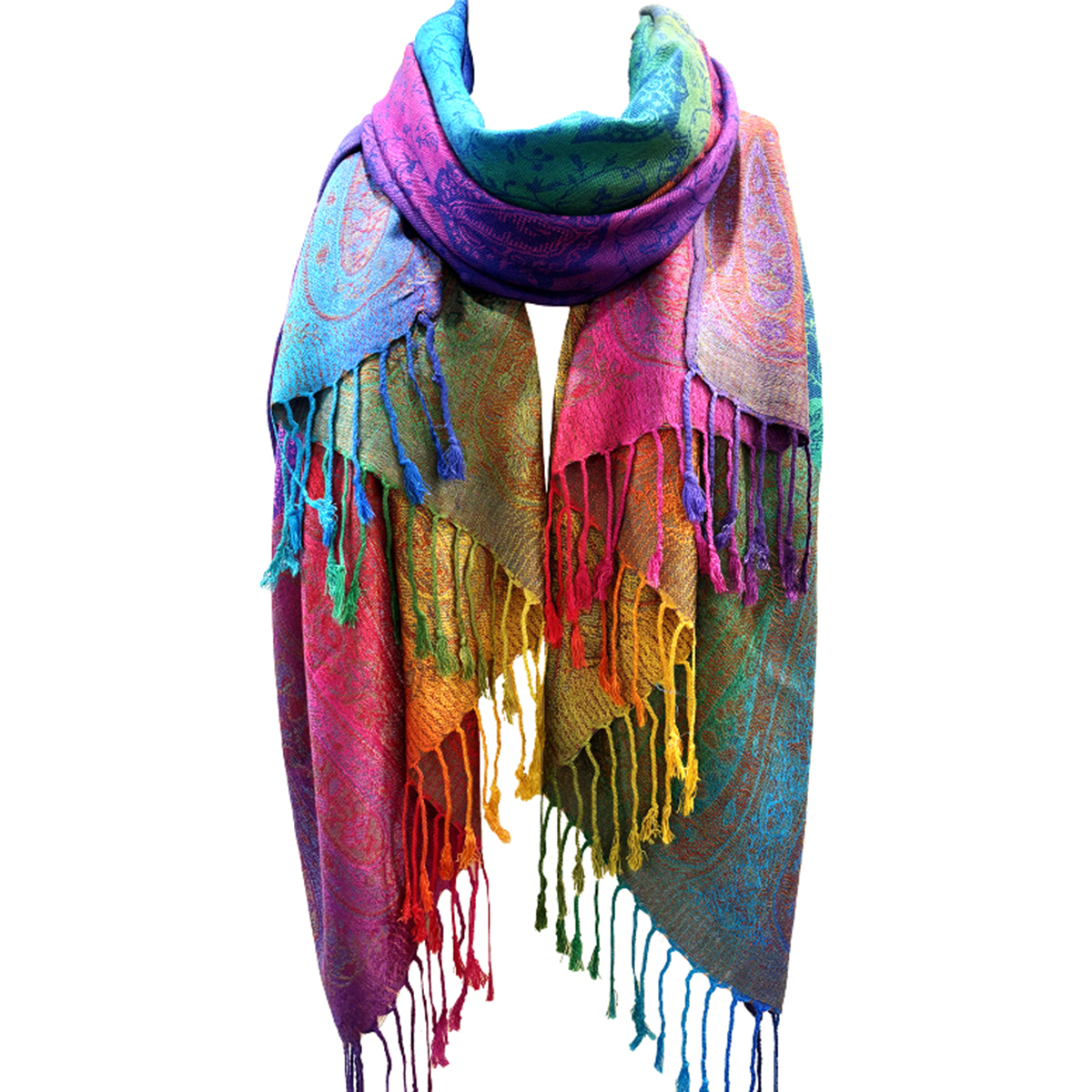 Écharpe en soie pour femmes, châle en satin de luxe, étole, pashmina, abaya, accessoire polyvalent et élégant pour toutes les saisons
