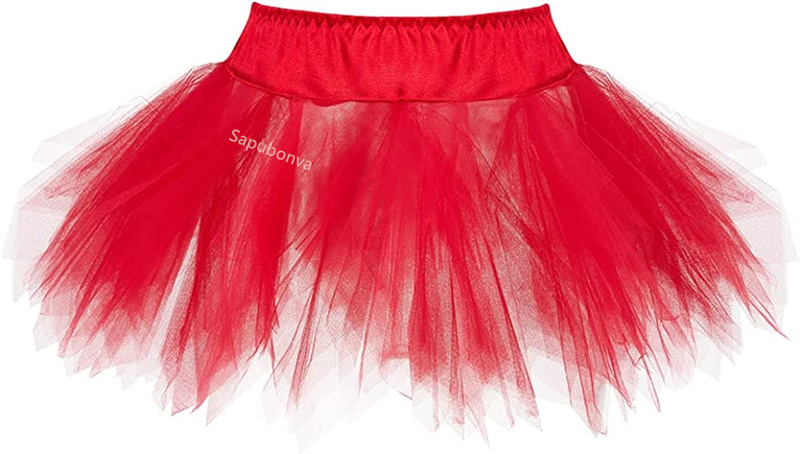 Mini jupe tutu en tulle nickel é pour femme, jupe bouffante plissée, corset assressenti, mode sexy, grande taille, fête adulte, vintage