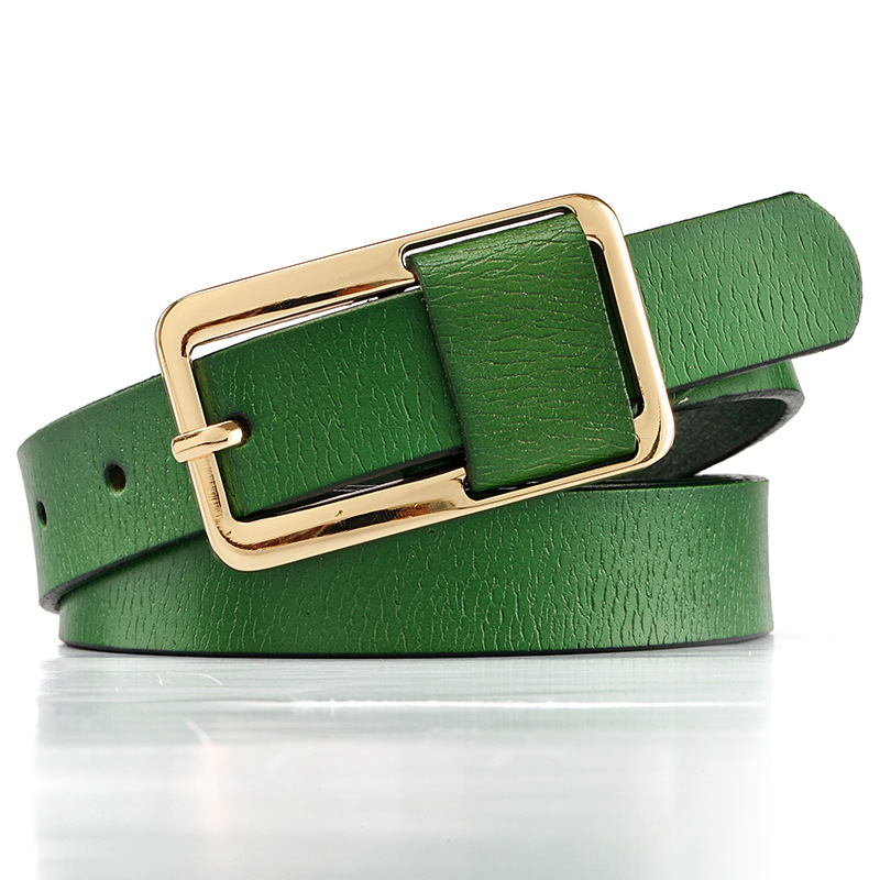 Ceinture en cuir pour femmes, costume à la mode, taille large, chemise cintrée sur une ceinture cintrée, ceintures de luxe de styliste