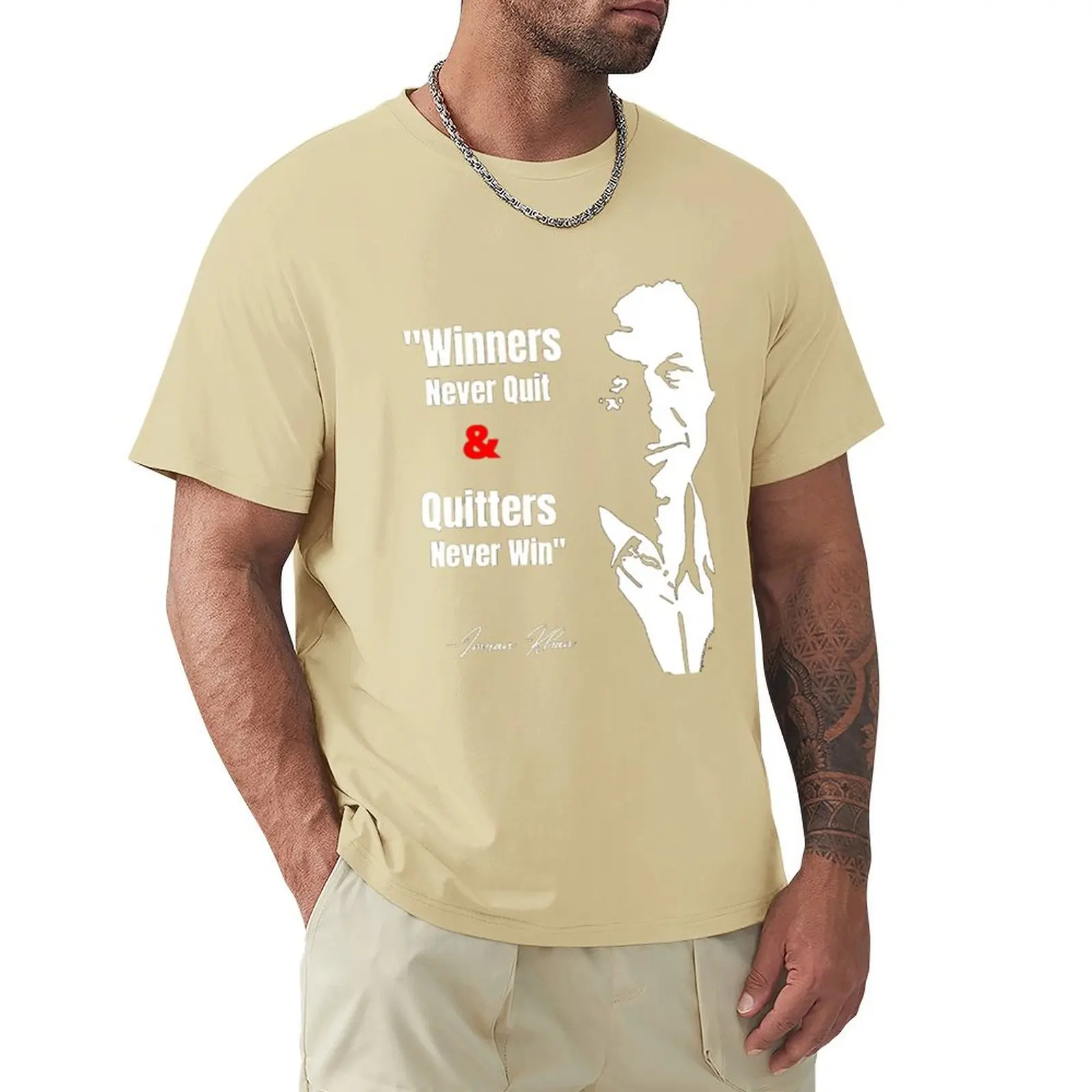 Imran Khan Quotes T-Shirt pour un garçon, édition noire, vêtements pour hommes, vêtements de créateurs pour hommes, nouveaux médicaments et t-shirts, manches courtes, harajuku