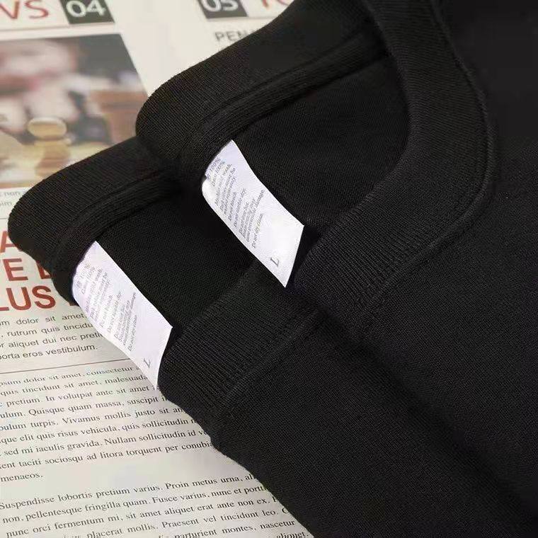 Collection Black Veil Bride : T-shirts imprimés, adaptés aux vêtements pour hommes et au streetwear féminin, T-shirt été 2026