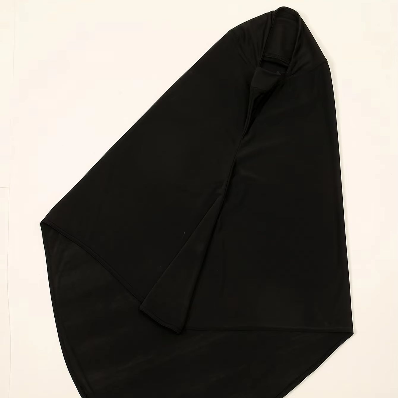 Malaisie couvre-chef casquettes Turban Ramadan pour les femmes de mode musulman instantané Hijab une pièce Amira châles bandeau Khimar écharpe Femme