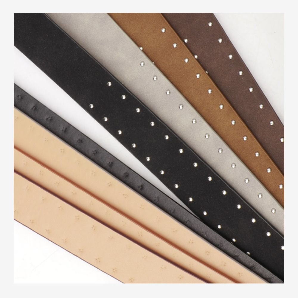 Ceinture en cuir suédé pour femmes, Design de luxe rétro, tendance, décontractée, Punk, rivets, polyvalente, pour robe de pantalon