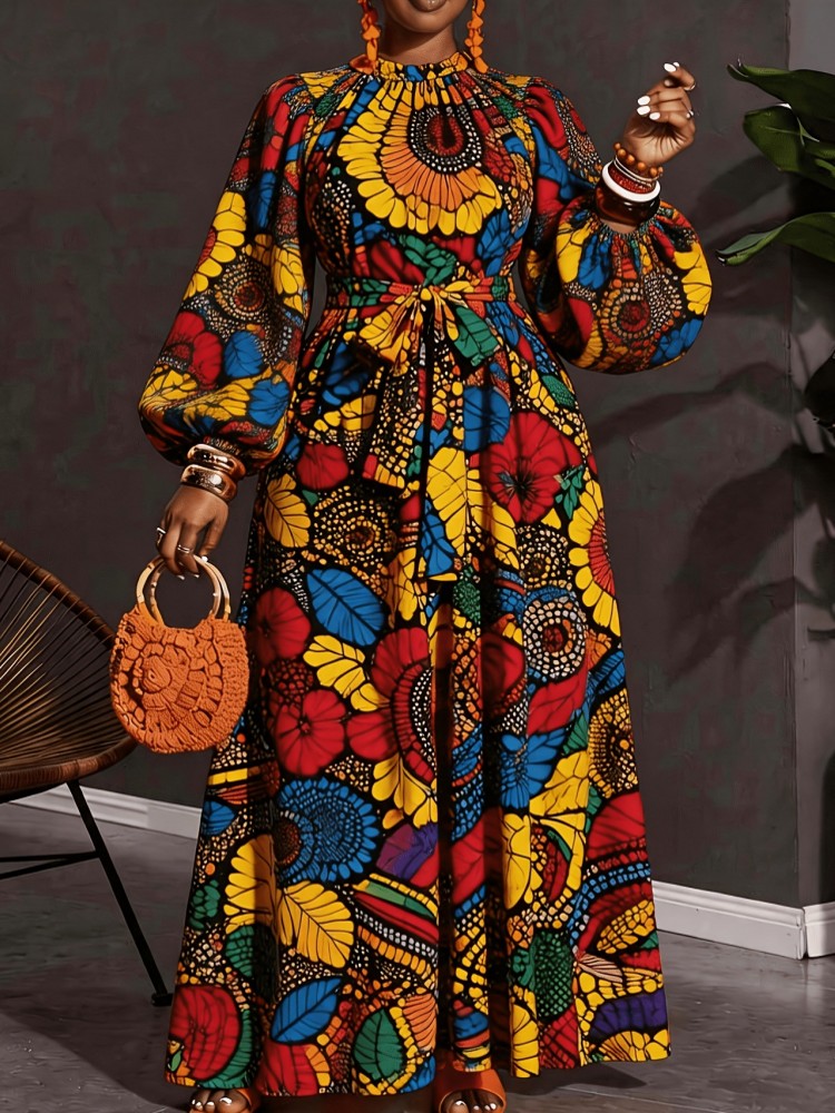 Robes Africaines pour Femmes, Vêtements Femme, Dashiki, Abaya, Robe Longue, Vêtements Africains, Robes Dashiki Ankara, Nouveautés Été Automne 2026