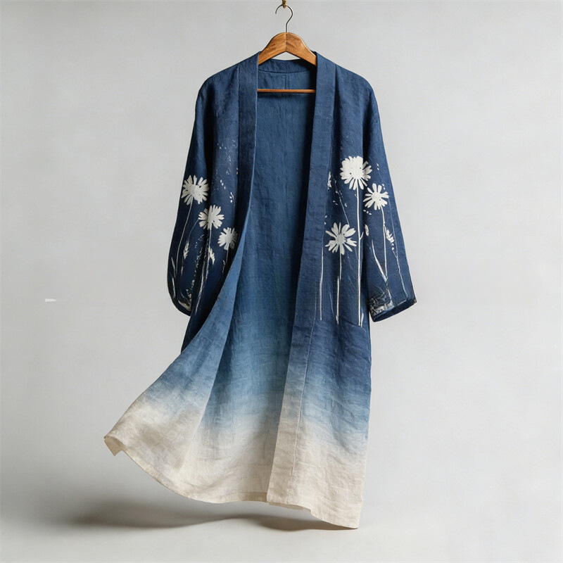 Kimono japonais, robe traditionnelle chinoise Qipao, cardigan kimono, haori pour hommes, vêtements asiatiques, streetwear japonais, yukata pour femmes, tailles S-5XL