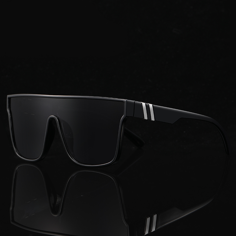 Lunettes de soleil de mode hommes femmes lunettes de soleil UV400 lunettes de cyclisme lunettes de Baseball Softball