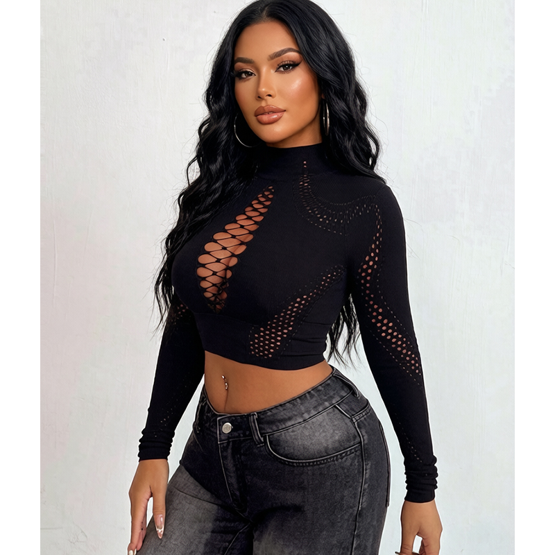 Robe moulante ajourée en résille pour la plage, maillot de bain transparent en maille pour femme, idéal pour l'été et les festivals