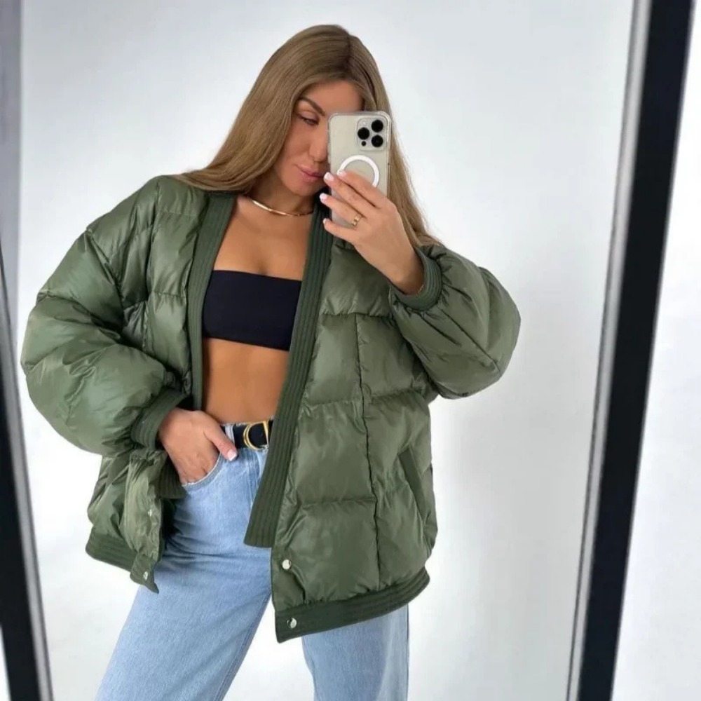 Vêtements à double boutonnage pour femmes, vêtements en coton décontractés, à la mode et de haute qualité, nouvelle collection automne et hiver