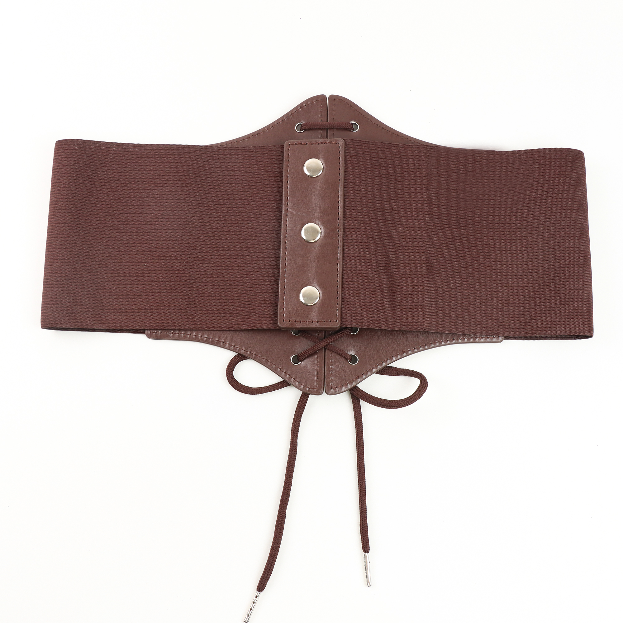 Ceinture large en cuir médiévale, accessoire de costume steampunk, pour femmes et hommes, style Viking, chevalier, antique, pour cosplay quotidien