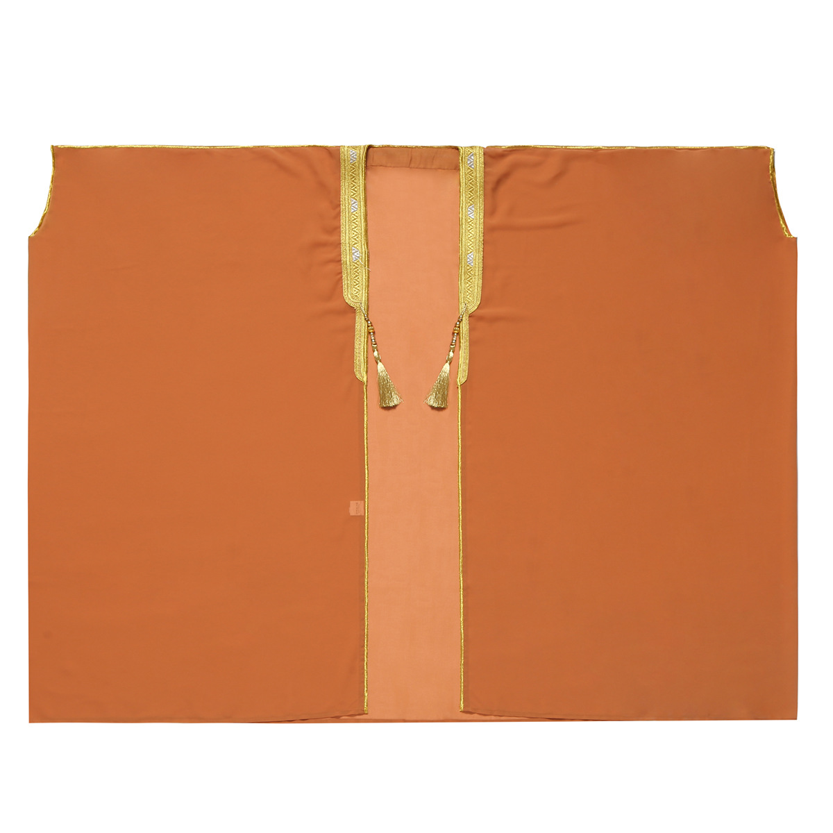 Eid musulman garçons Robe Dishdasha enfants ouvert Abaya prière caftan Ramadan maroc Jubba modeste islamique dubaï saoudien Abayas Thobe