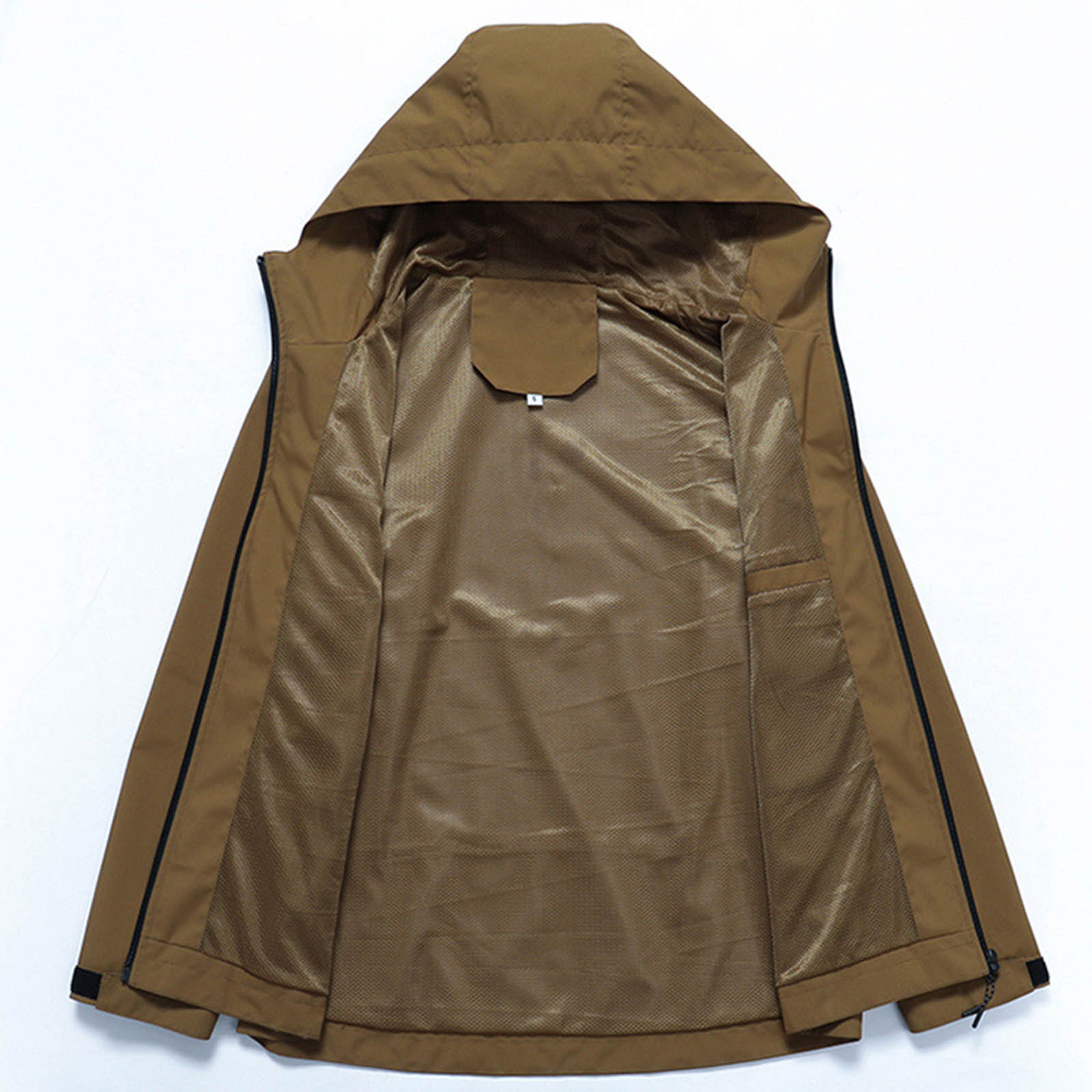 Veste pour femmes 2025 nouvelle veste Softshell légère été respirant imperméable manteaux de pluie extérieur randonnée vêtements d'extérieur longs