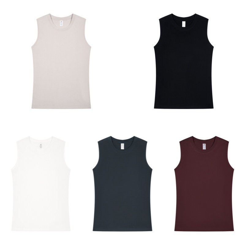 Chemise d'entraînement en coton pour homme, haut de sport, chemise de course, chemise de fitness, glaçure décontractée, vêtements de sport, précieux, été
