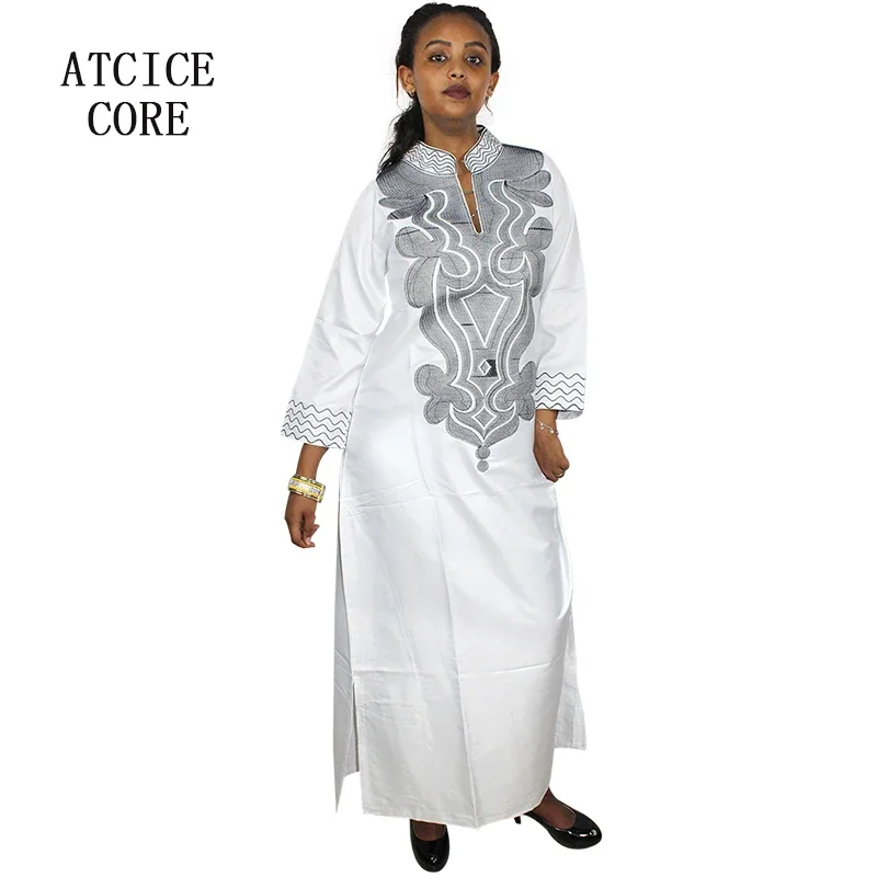Robes africaines pour femmes, dashiki, bazin riche, vêtements traditionnels africains