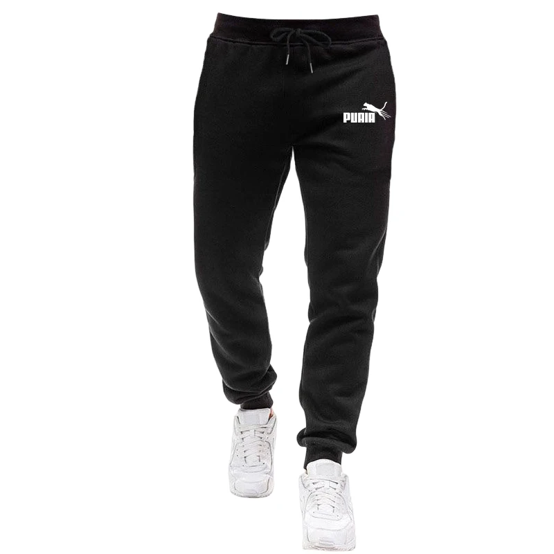 Ensemble de survêtement pour homme avec sweat à capuche et pantalon de jogging pour sports de plein air, automne-hiver, mode décontractée quotidienne