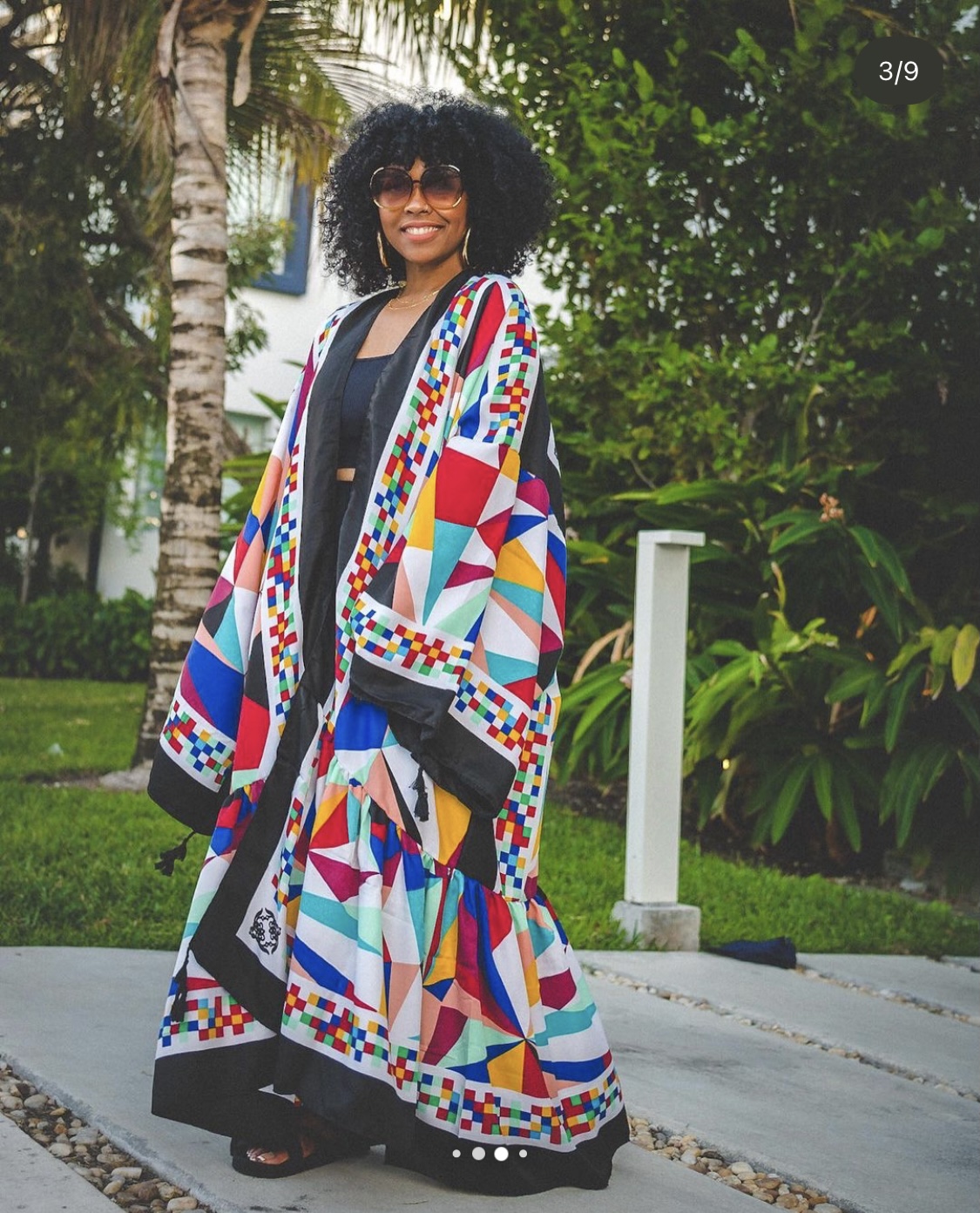 Robe de plage en coton imprimé pour femmes africaines, style boho, mode européenne, sexy, bikini, longue, pour ramadan musulman