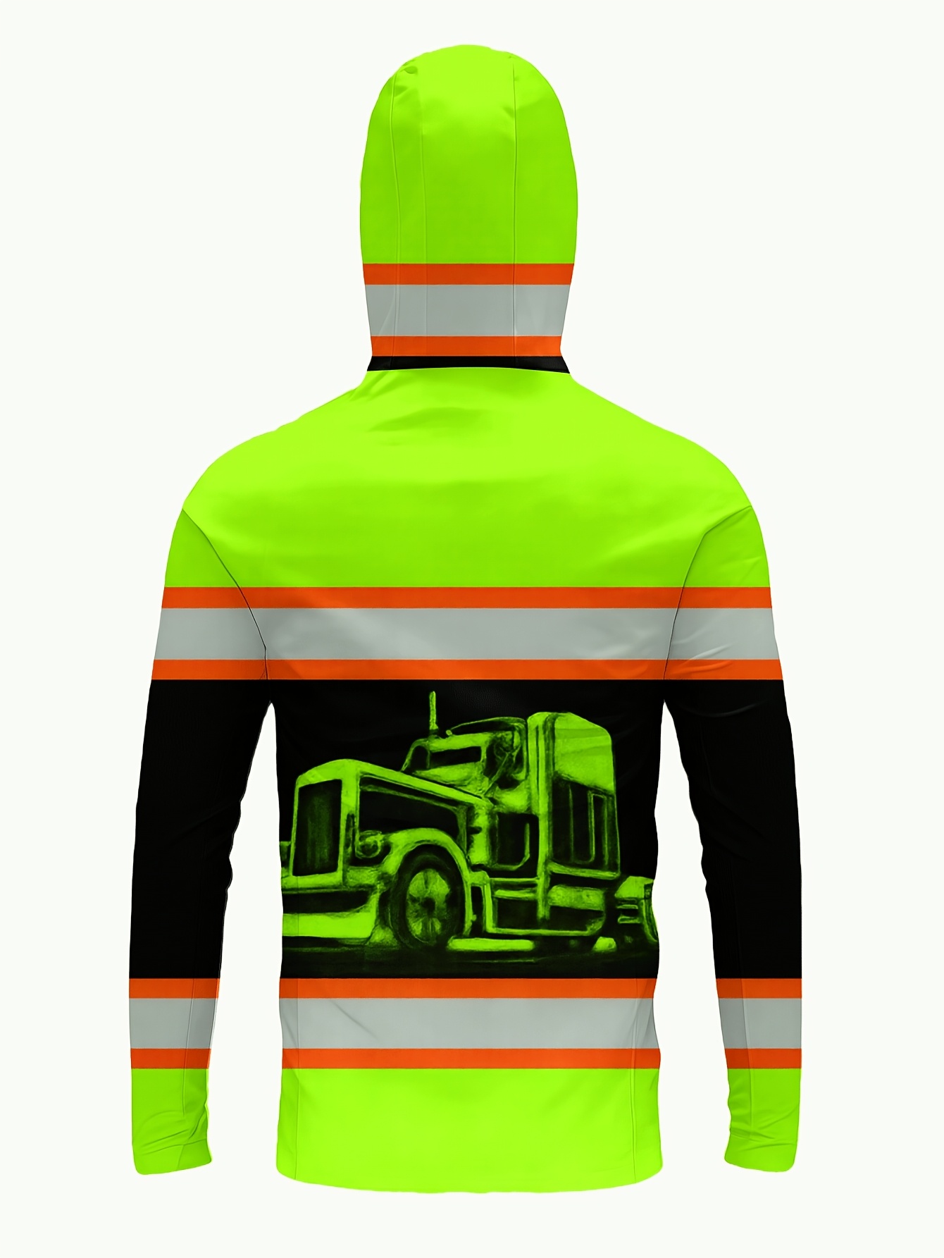 Chemise de pêche à capuche pour hommes, vêtements de pêche à manches longues, t-shirt de pêche, protection UV, vêtements de pêche à séchage rapide