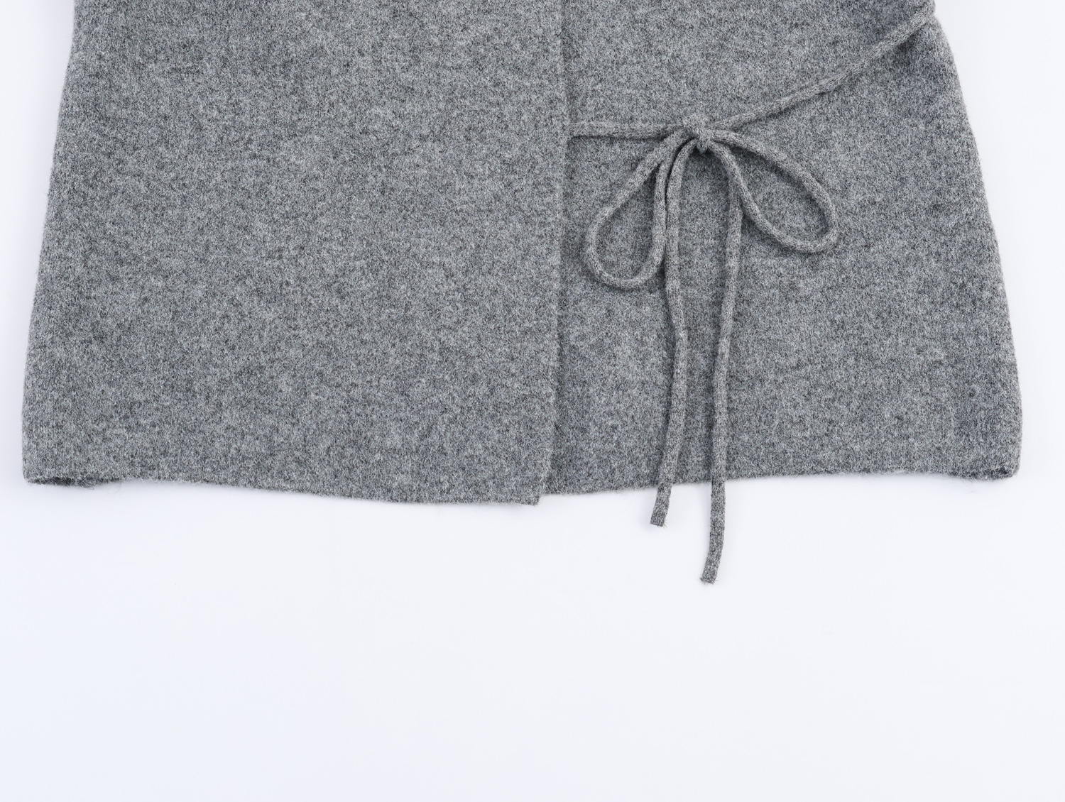 2025 hiver nouveau produit paresseux Style rétro Kimono Style tricoté à manches ouvertes manteau cardigan manteau pour les femmes