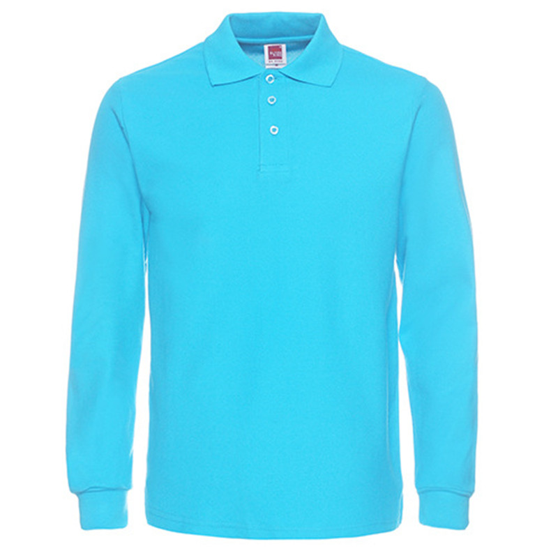Polo à revers en coton pour Homme, maillot de Golf, Tennis, été, 3XL