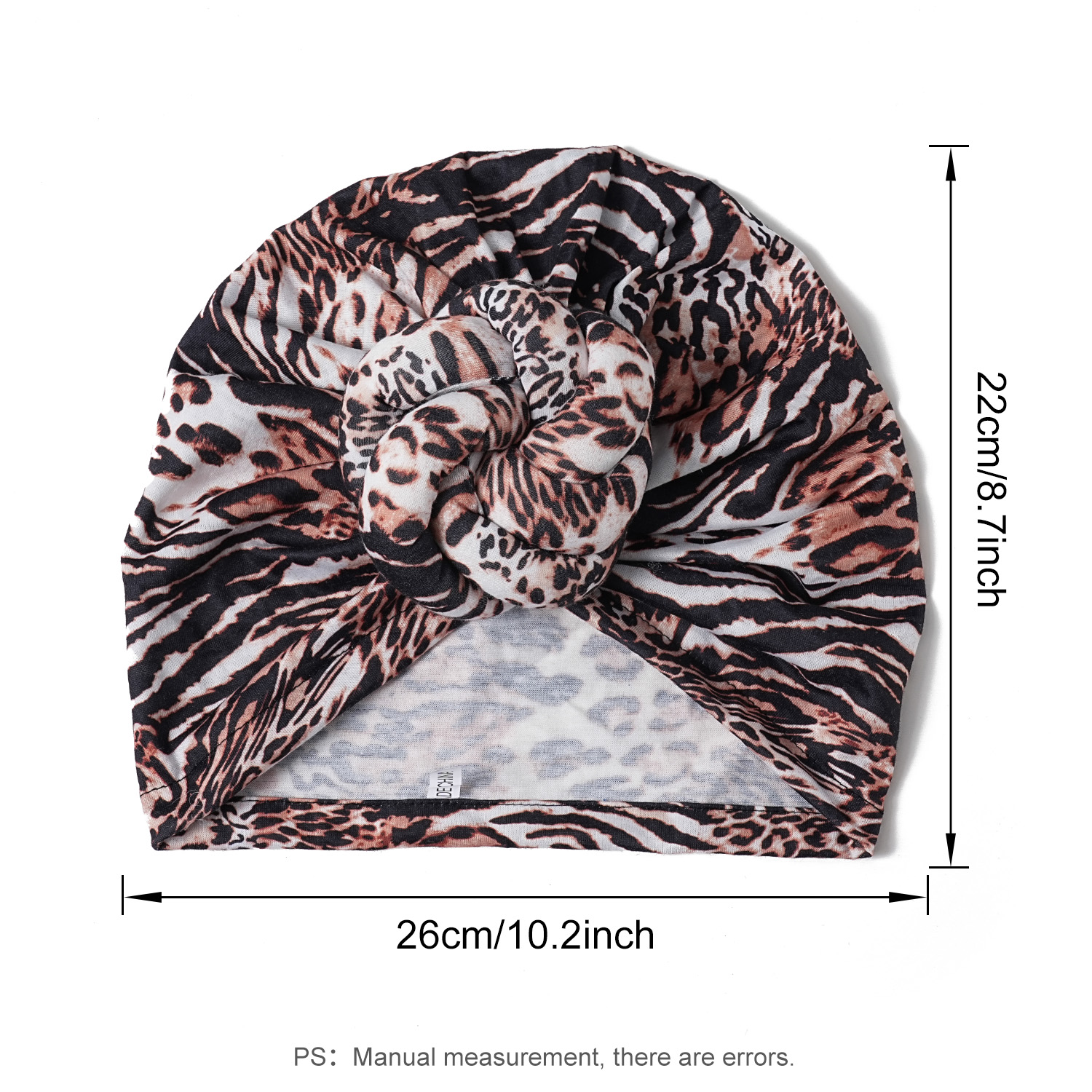 Nouveau Turban africain pour femmes grande fleur extensible Turban bandeau bonnet chapeau dames Turbante Mujer Bandanas chimio casquette couvre-tête