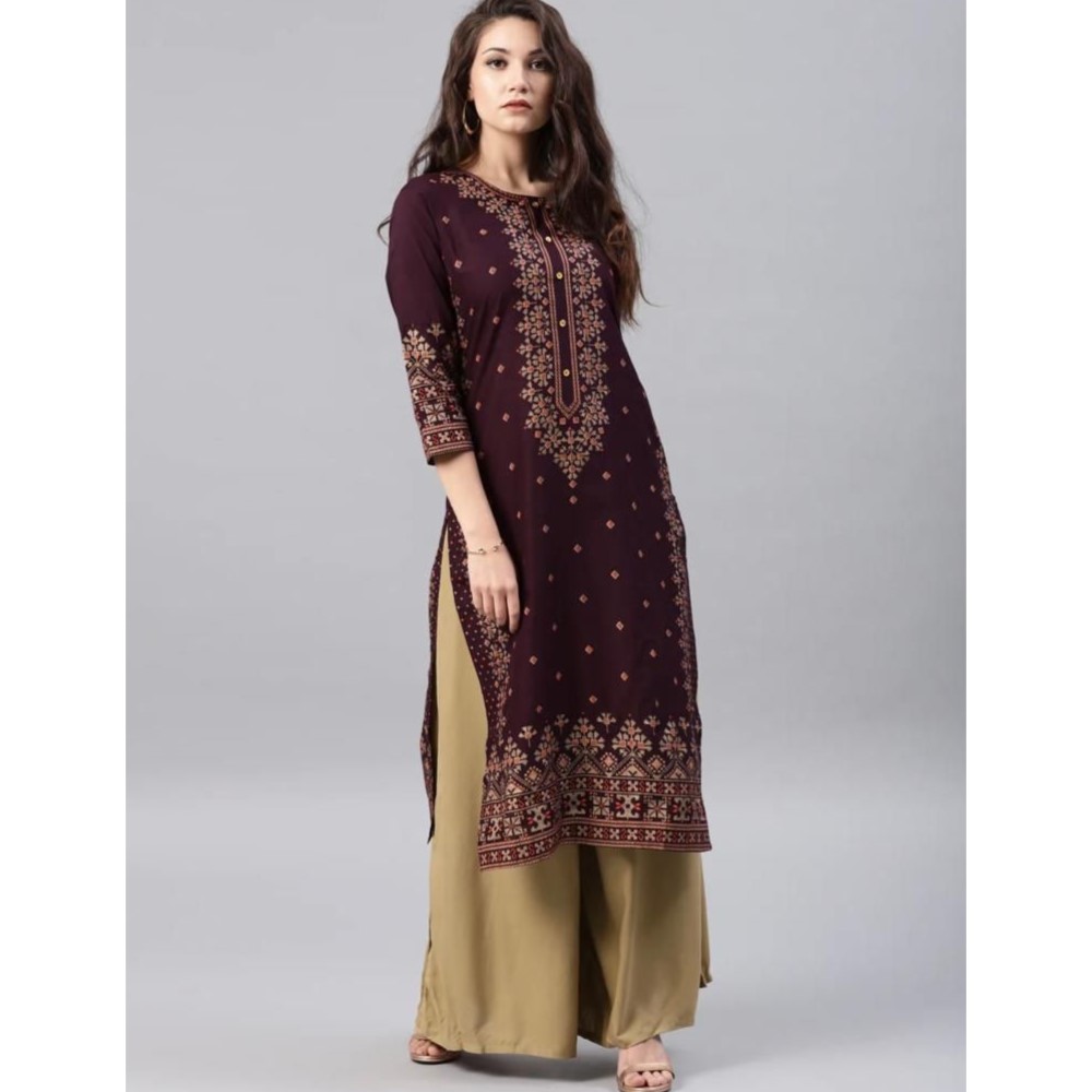 Kurt – robe Tube droit pour femmes, à la mode et élégante, décontractée, col rond, motif paon, nouvelle robe confortable, Abaya musulmane, 2026