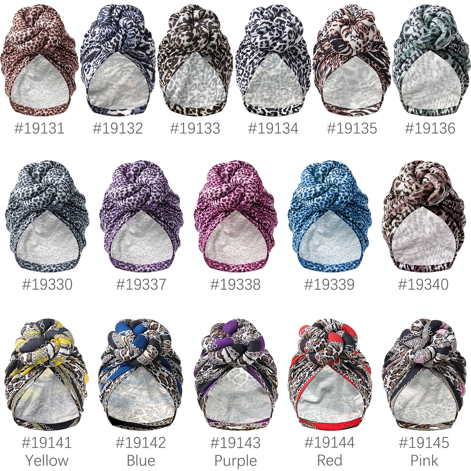 Nouveau Turban africain pour femmes grande fleur extensible Turban bandeau bonnet chapeau dames Turbante Mujer Bandanas chimio casquette couvre-tête