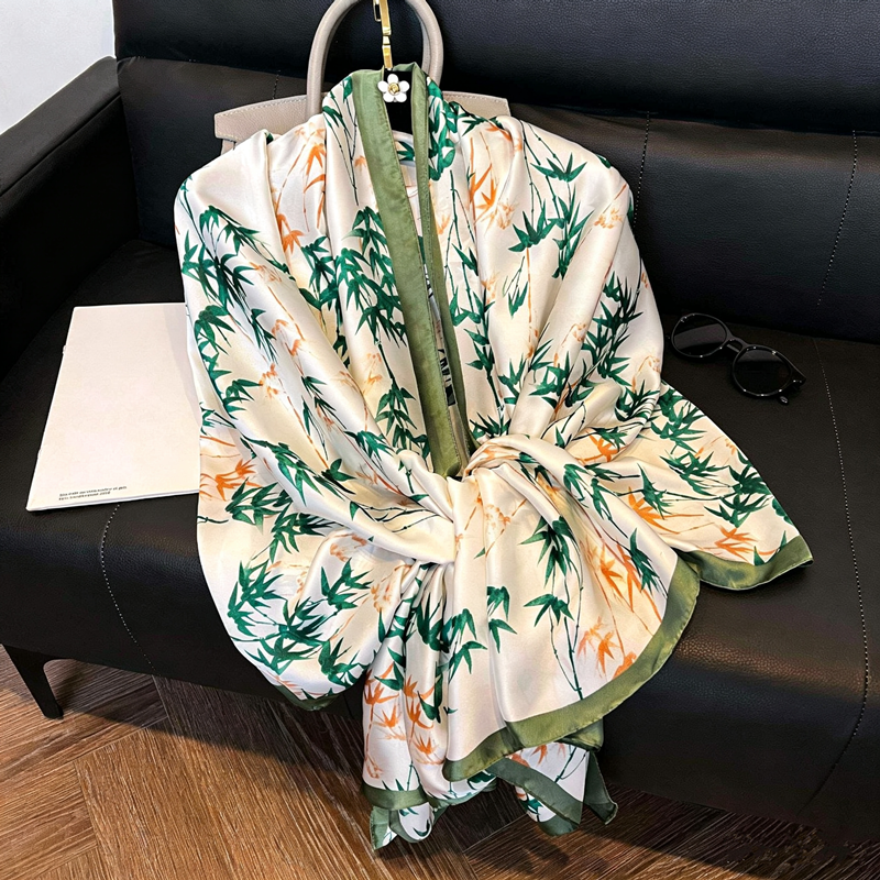 Écharpes de protection solaire pour couple, style mode, châles d'hiver pour femmes, écharpes en cachemire de luxe, pour cadeau, nouveau modèle 180x90CM, hijab en soie chaude
