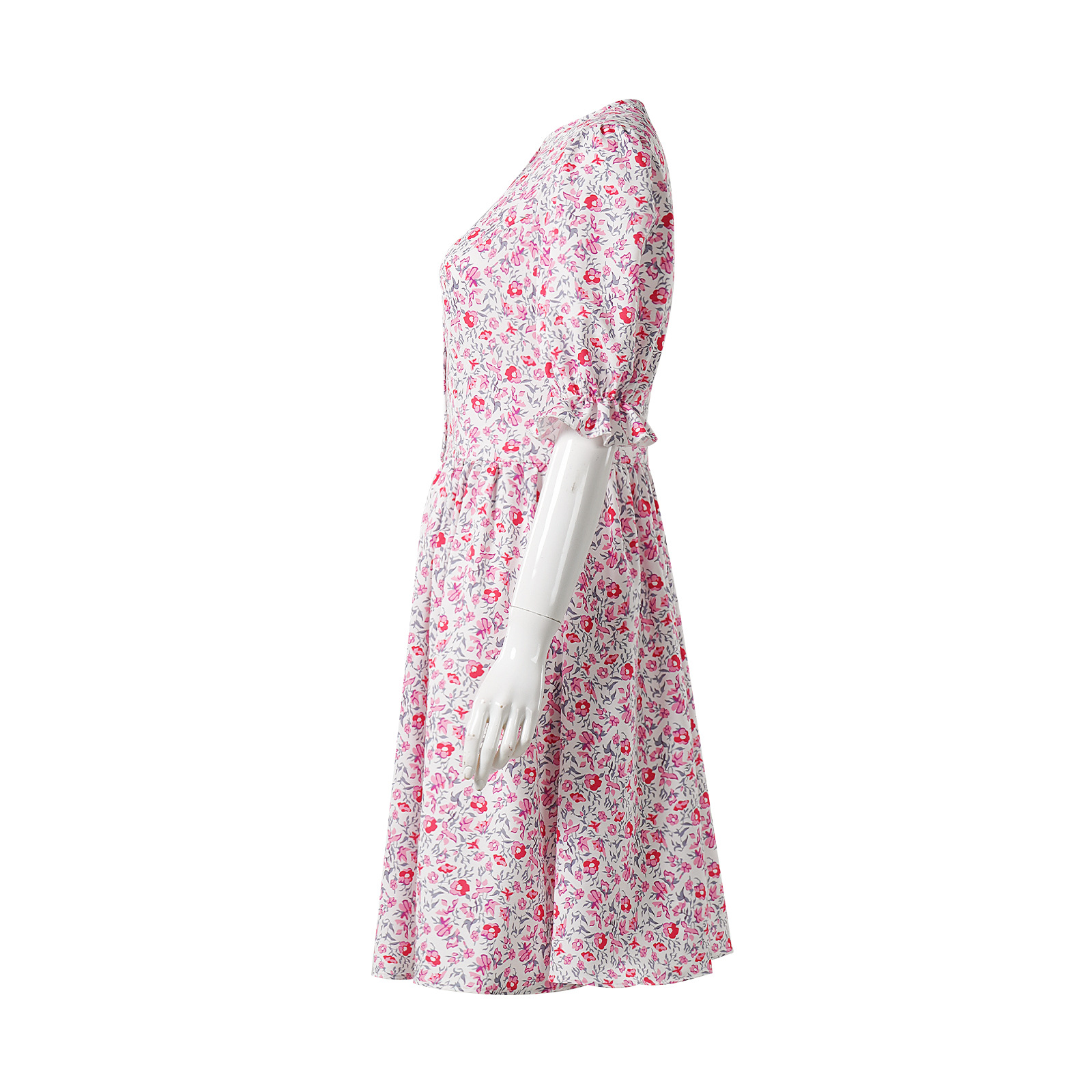 Costume de cosplay pour femme adulte inspiré du film Barbara Maitla