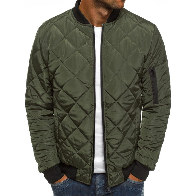 Doudoune en coton thermique chaud pour hommes, parkas froides, manteau optique, vêtements d'extérieur décontractés, coupe-vent grande taille, vêtements d'hiver