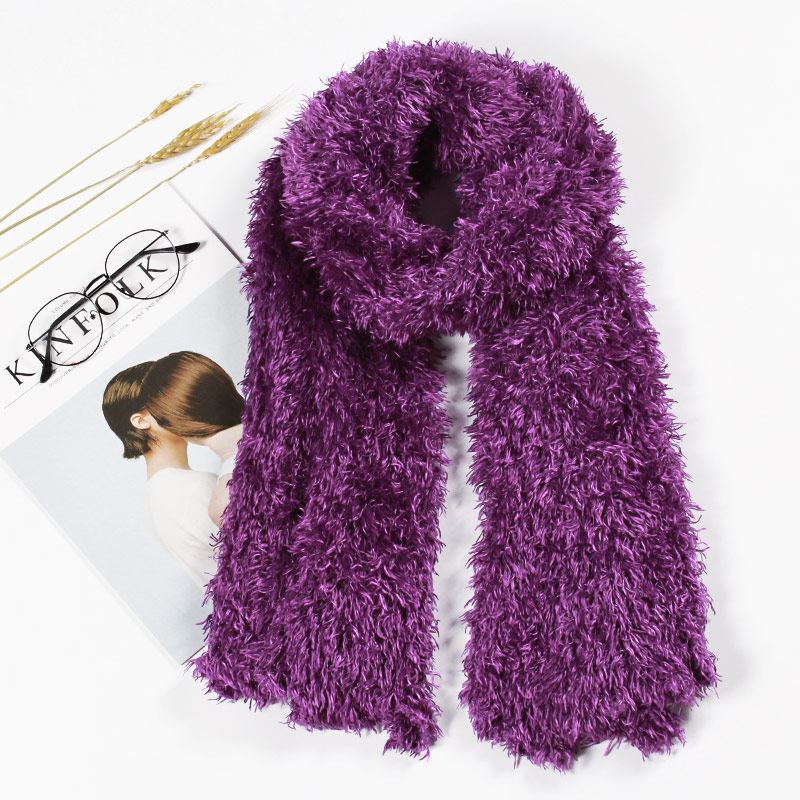 2024 mode femmes écharpe magique châles et enveloppes bricolage doux solide hiver chaud écharpes femme hijab étole foulards pour dames bufandas