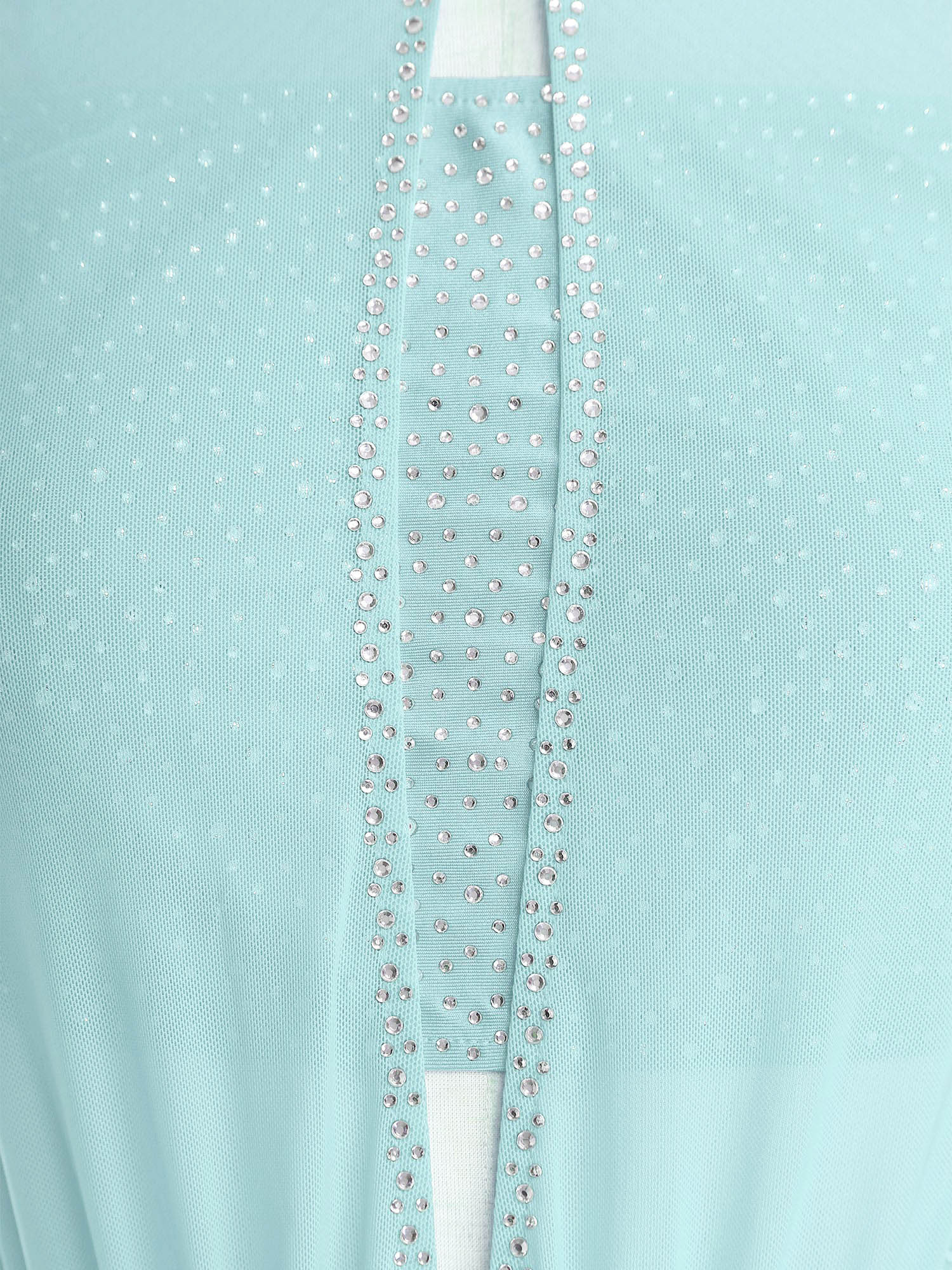 Robe de danse de patinage artistique pour femmes, justaucorps à fleurs appliquées, Costume de danse lyrique, sans manches, dos nu, robe superposée en maille transparente