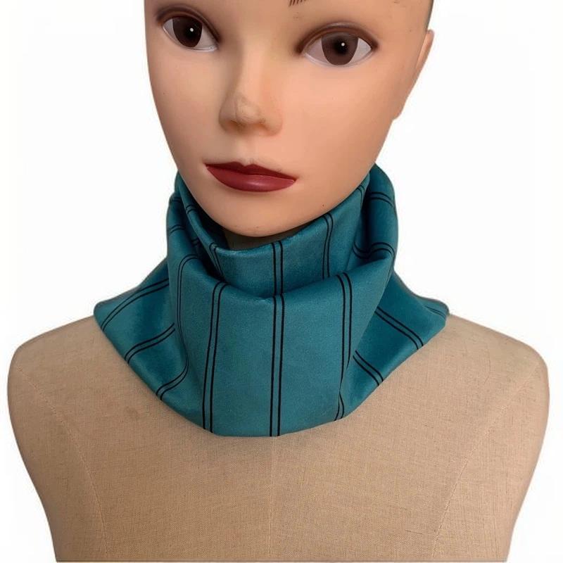 Jujutsu Kaisen Toge Inumaki écharpe cache-cou accessoire de Cosplay
