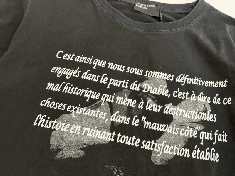 High Street – T-shirts à manches courtes pour hommes et femmes, style Hip Hop, ample, col rond, décontracté, en coton