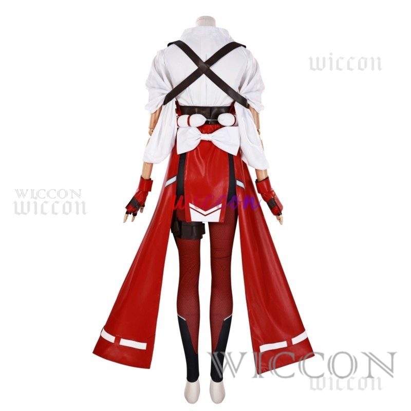 Kiriko Cosplay Costume OW fantaisie Kimono robe gants tenues adulte uniforme haut pantalon ceinture tenues Halloween carnaval fête Costume