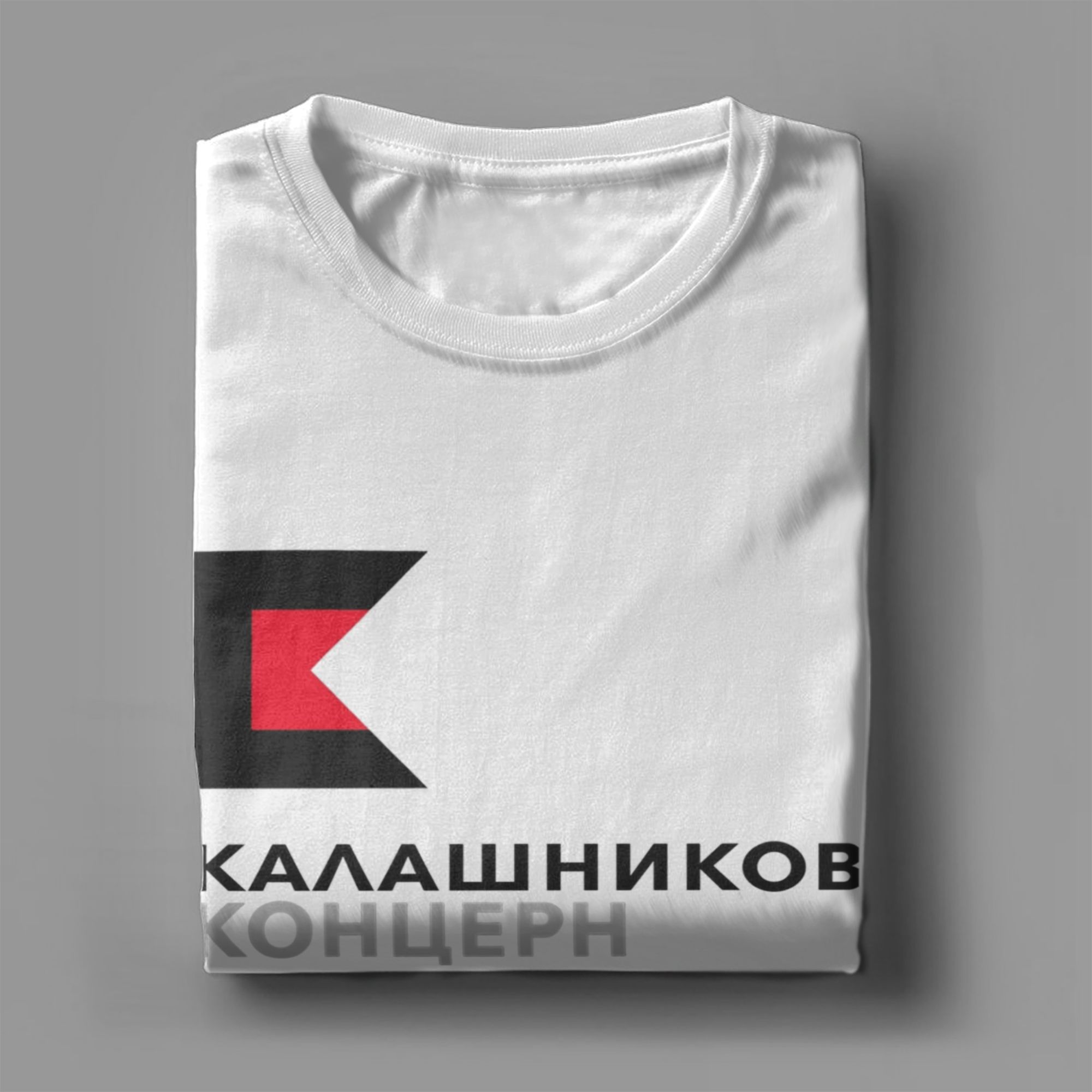 T-shirts Kalashnikov Ak47 pour hommes, t-shirts en coton, t-shirt d'été à manches courtes, col rond, t-shirt décontracté Hipster