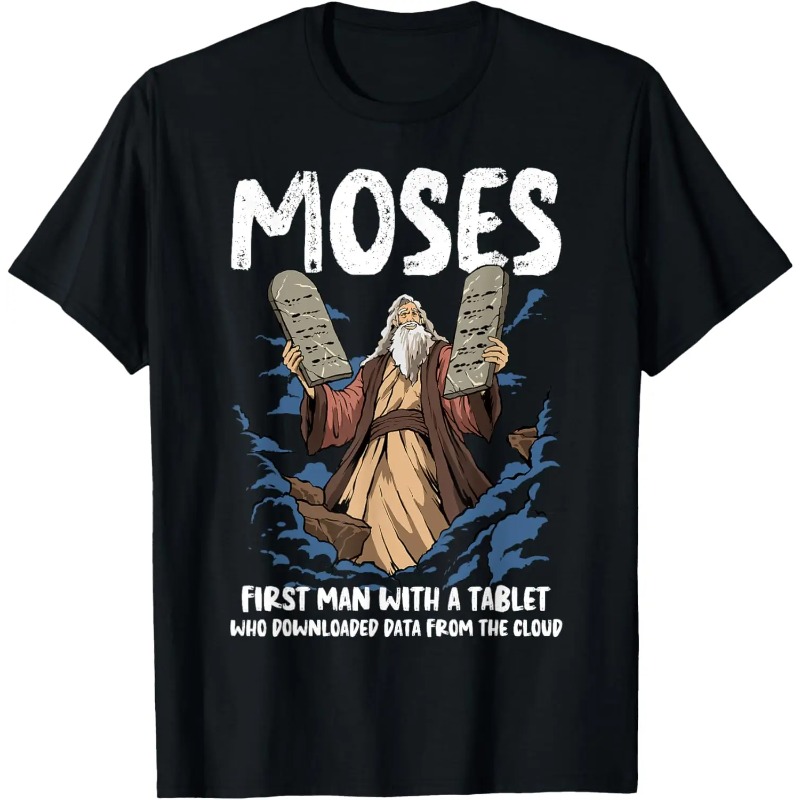 T-shirt pour homme en tissu respirant, simple, amusant, coupe ample, style hip-hop streetwear, été, Harajuku, haute qualité, confortable, col rond