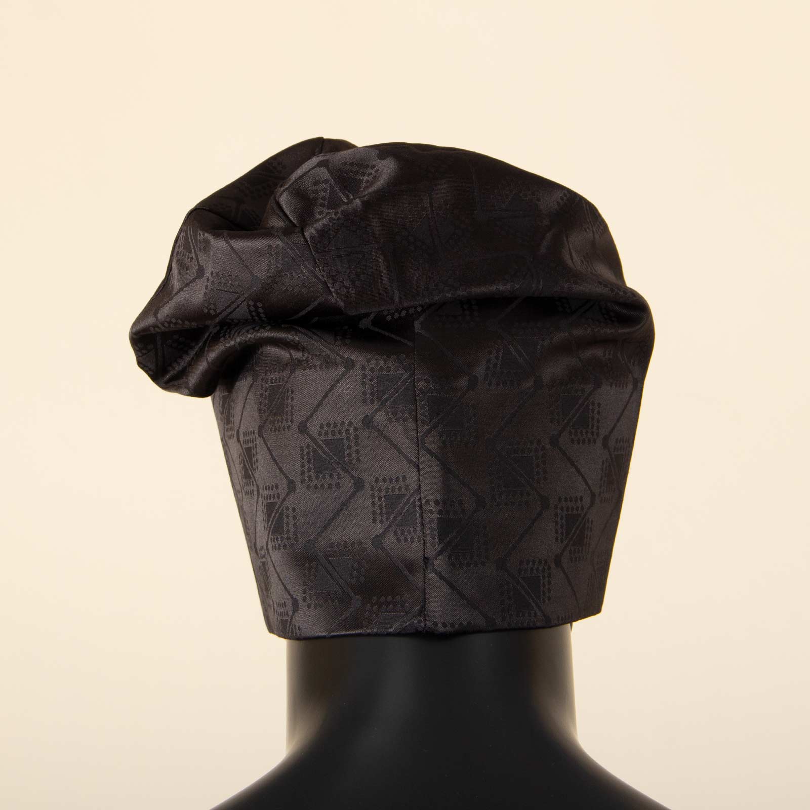 Chapeaux de prière hommes islamique africain musulman kippa casquettes arabes hommes arabie or broderie enveloppement musulman Islam hommes chapeau foulard 25P002