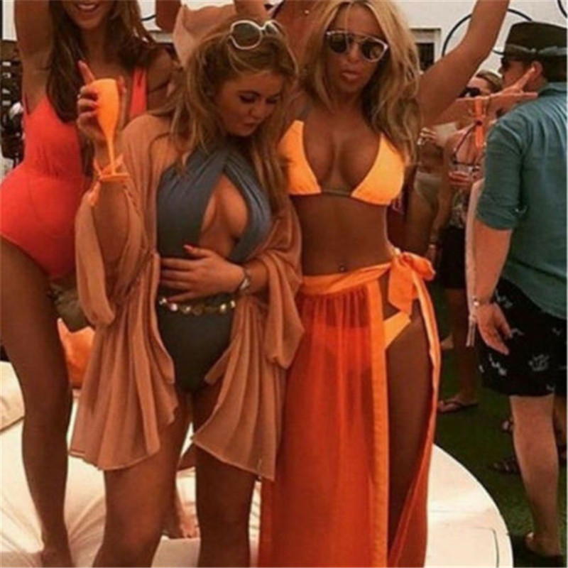 Jupes de plage, sarongs, paréos, jupes enveloppantes pour femmes, serviettes de plage d'été, couvre-maillots de bain à dos ouvert