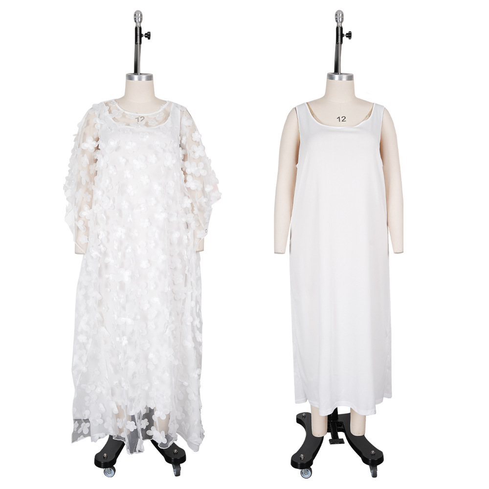Abayas pour femmes, mode musulmane africaine de Dubaï, robe caftan marocain, robes de soirée, robe boubou en mousseline, djellaba femme