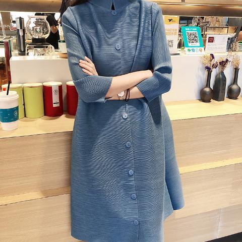 Coupe-vent femme vêtements de luxe coréens vêtements d'été Trench manteau vestes Trench femme manteau long Cardigan pour les femmes
