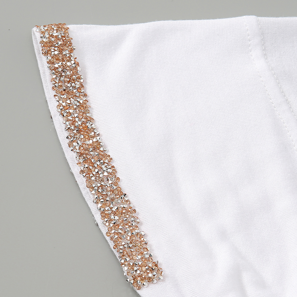 Nouveau Modal strass bande musulman Turban chapeau intérieur Hijab casquettes islamique sous-écharpe Bonnet inde chapeaux femme bandeau Turbante Mujer