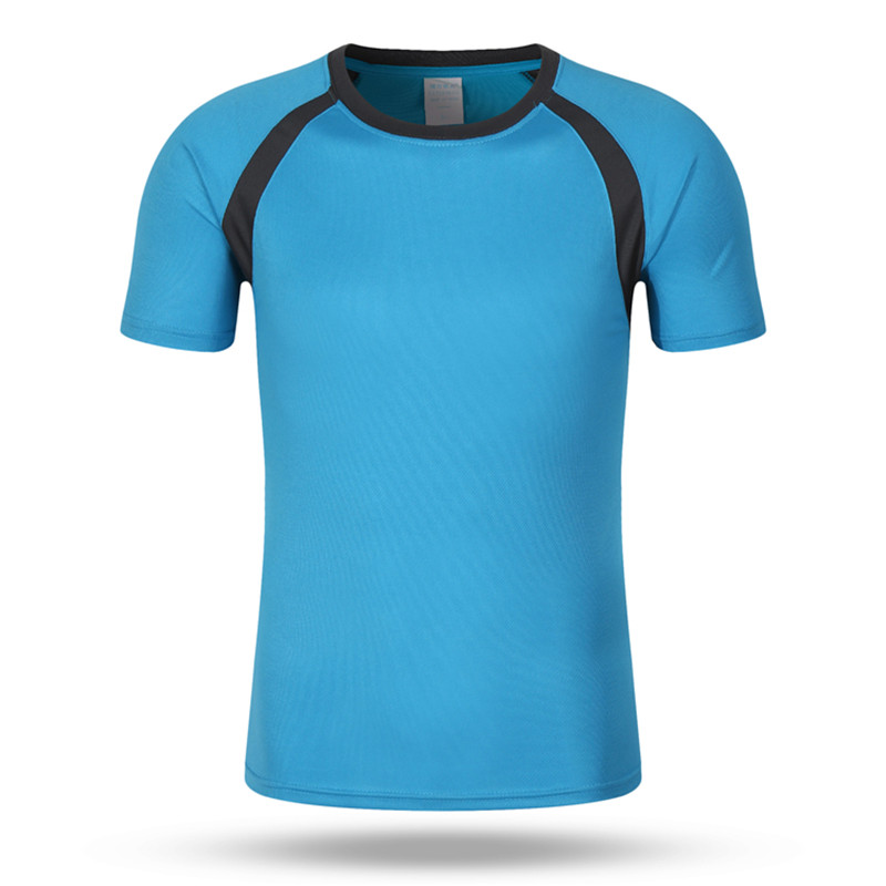 T-shirt surdimensionné à séchage rapide avec logo personnalisé pour hommes et femmes, t-shirt personnalisé pour la course, la construction de groupes d'entreprise, l'événement, QuePrint, le bricolage